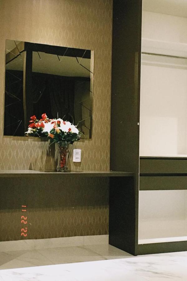 Pak Suites Hotel Luis Eduardo Magalhaes Exterior photo